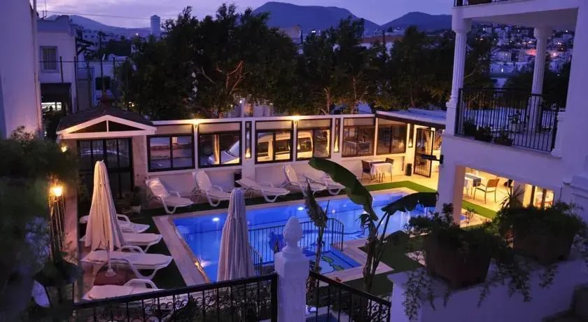 Mekhan Hotel photo 2