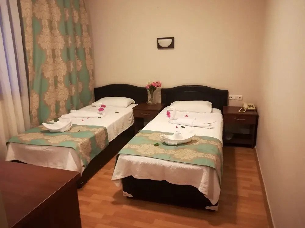 Mekhan Hotel photo 15