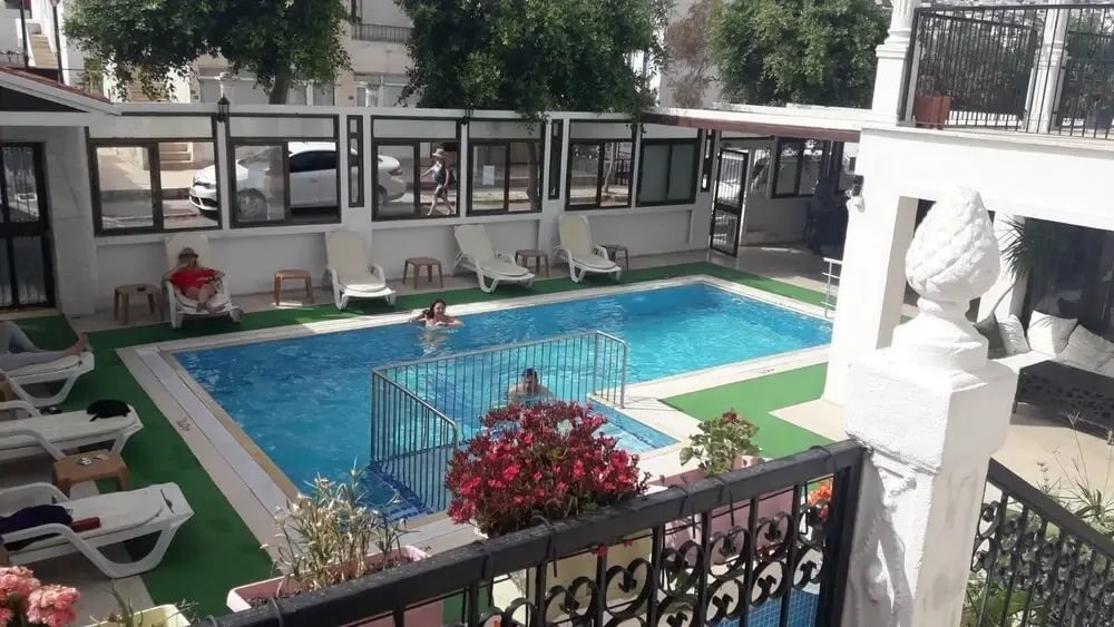 Mekhan Hotel photo 7