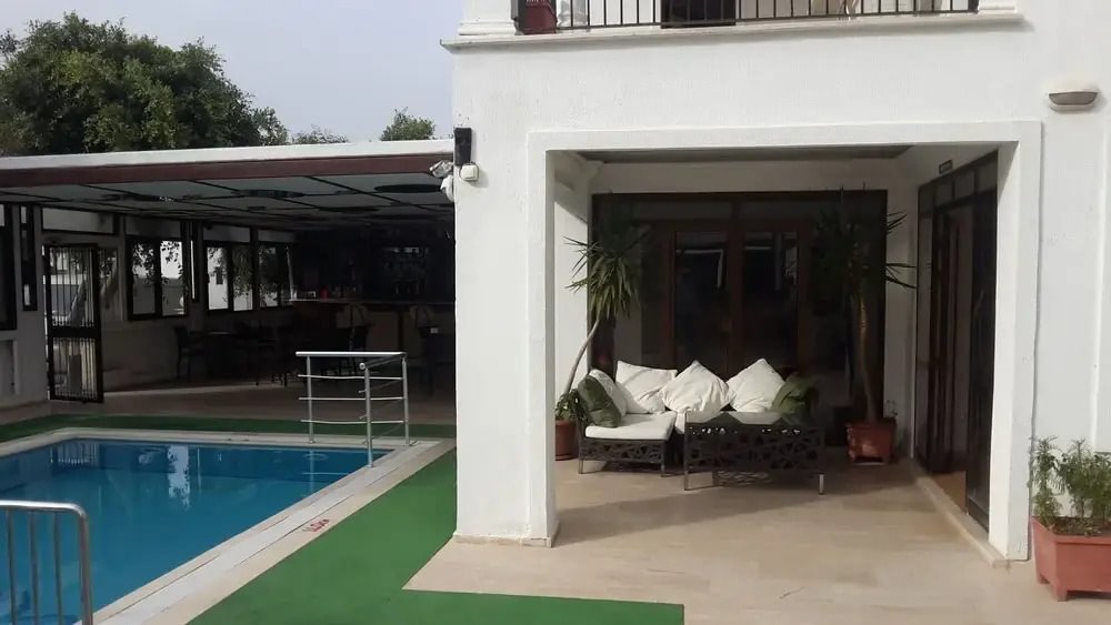 Mekhan Hotel photo 4