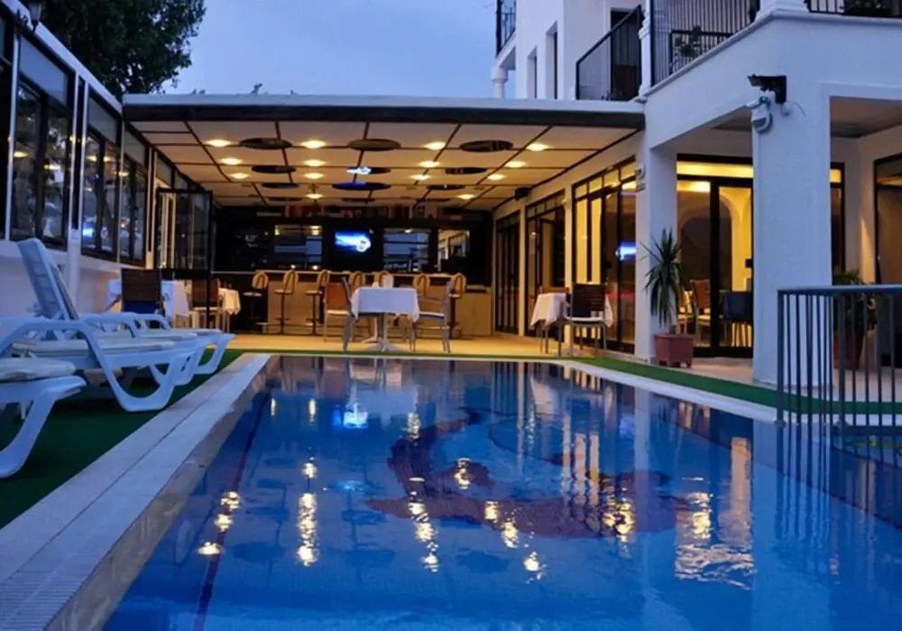 Mekhan Hotel photo 6