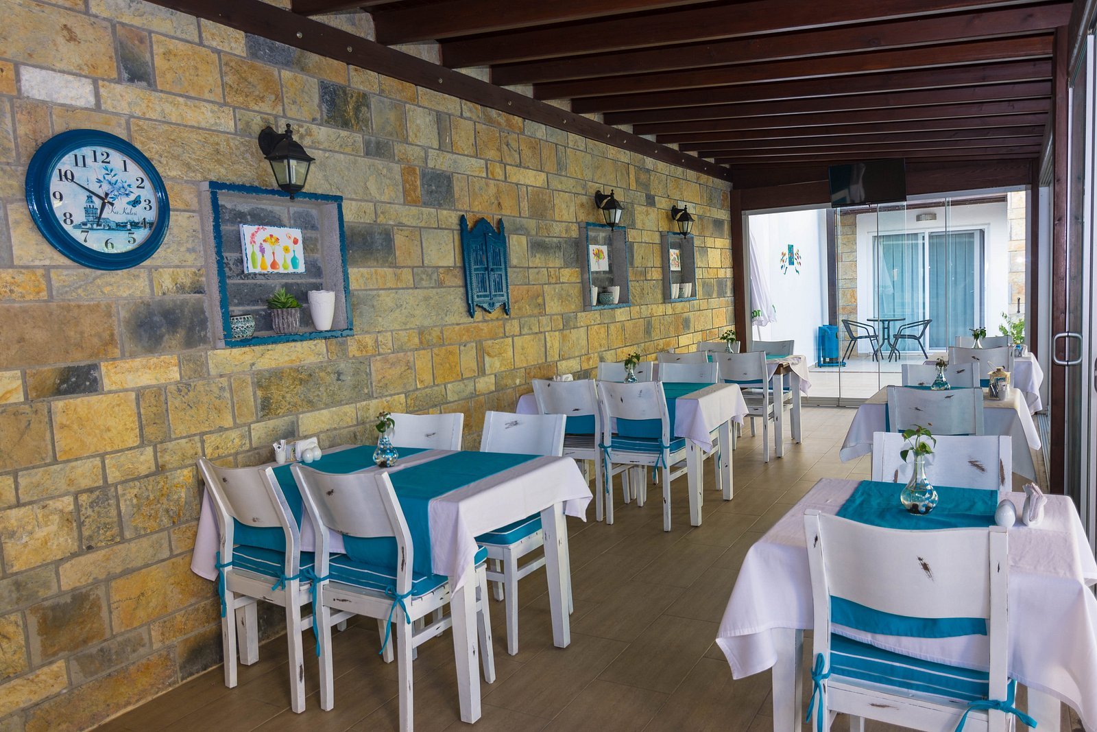 Cotton Boutique Hotel photo 4