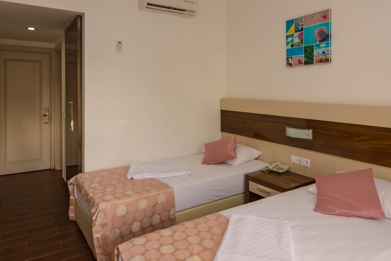 Cotton Boutique Hotel photo 8