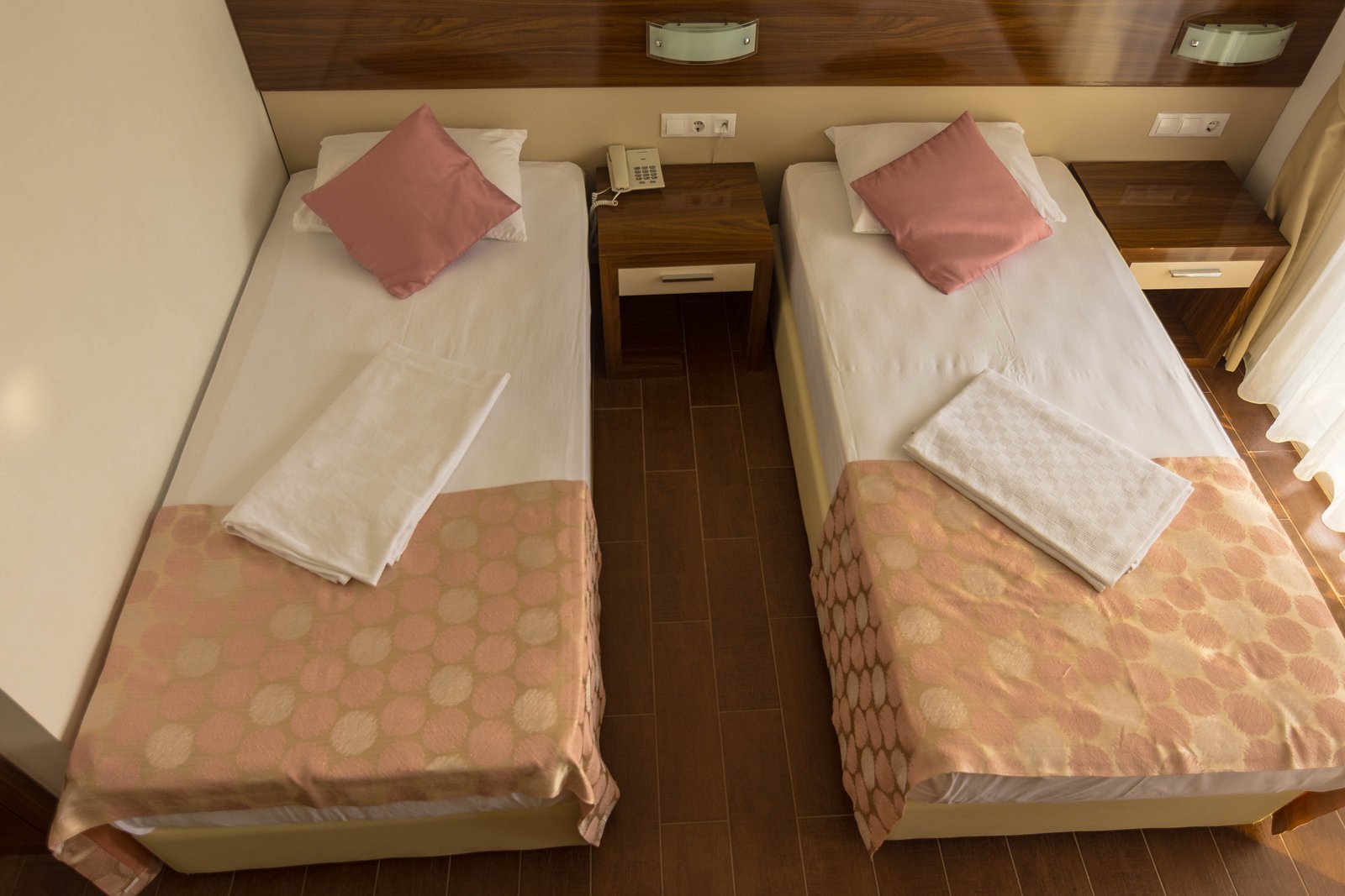Cotton Boutique Hotel photo 10