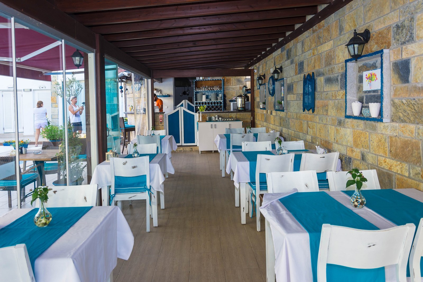 Cotton Boutique Hotel photo 3