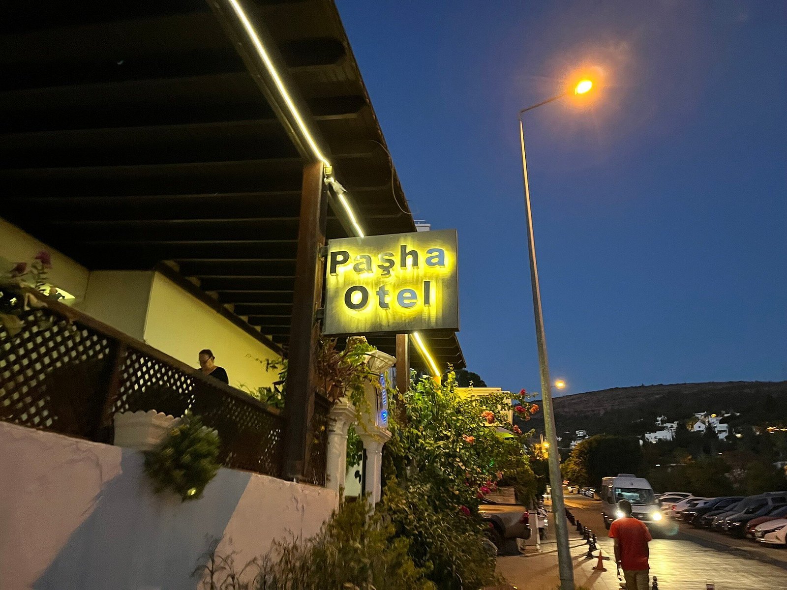 Pasha Motel photo 2