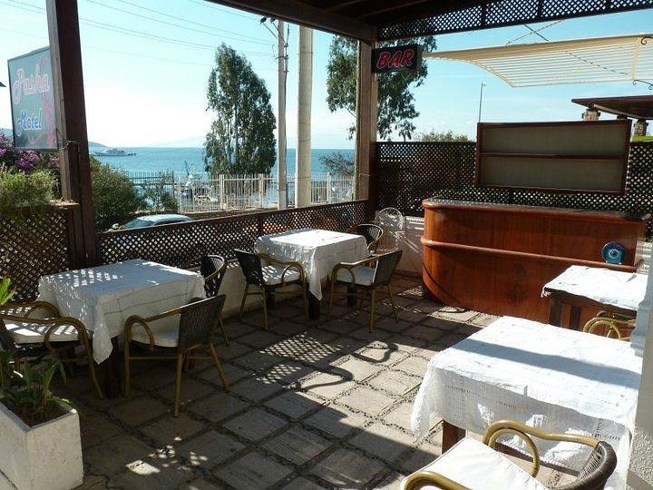 Pasha Motel photo 6