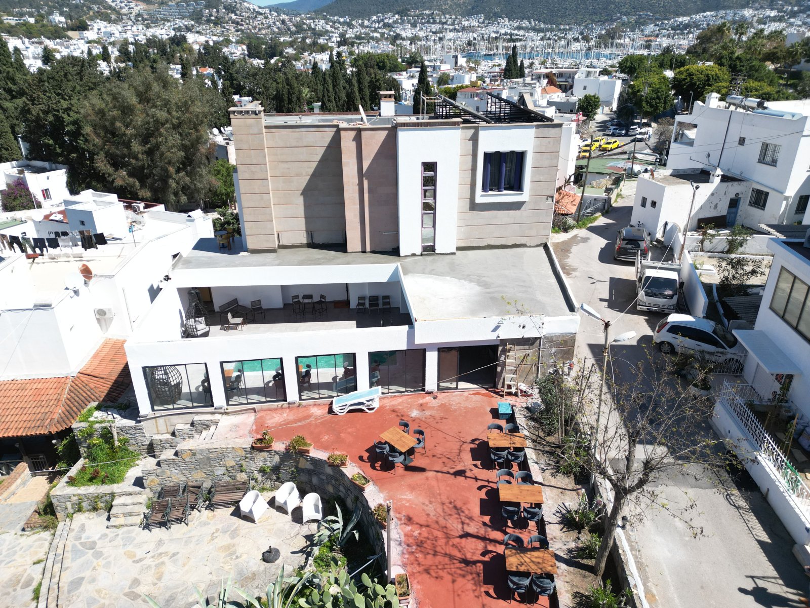 La Bonita Hotel Bodrum photo 2