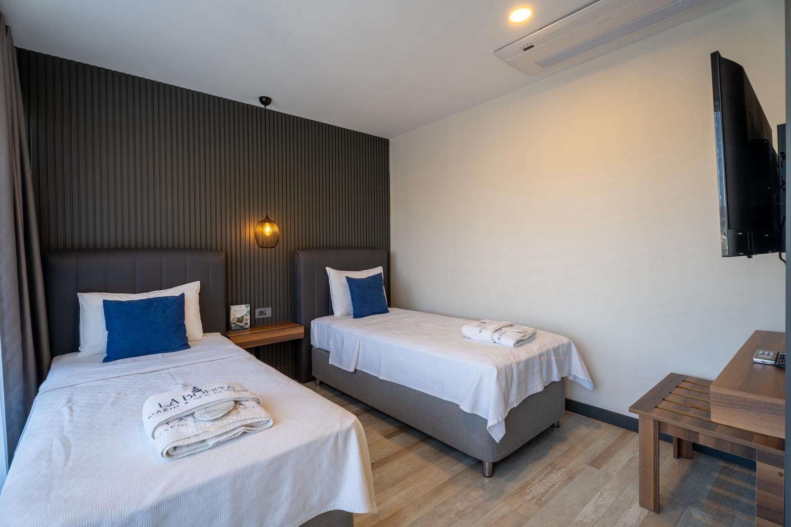 La Bonita Hotel Bodrum photo 9
