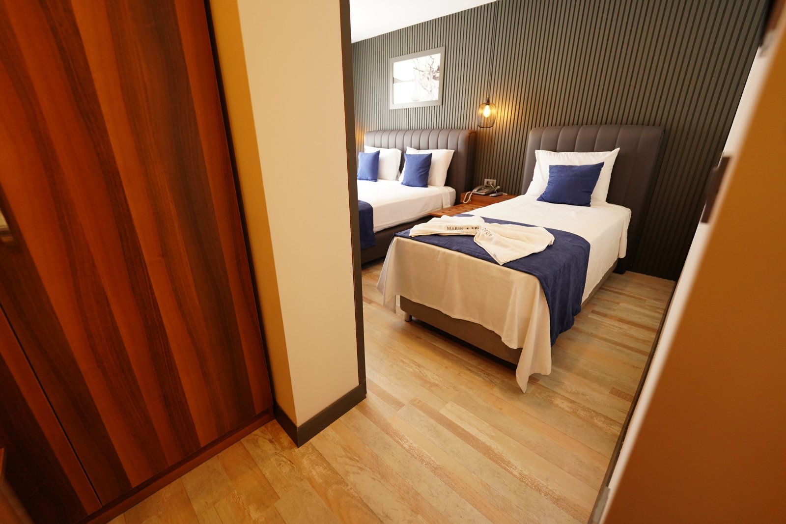 La Bonita Hotel Bodrum photo 10