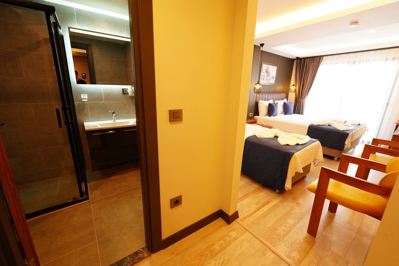 La Bonita Hotel Bodrum photo 15