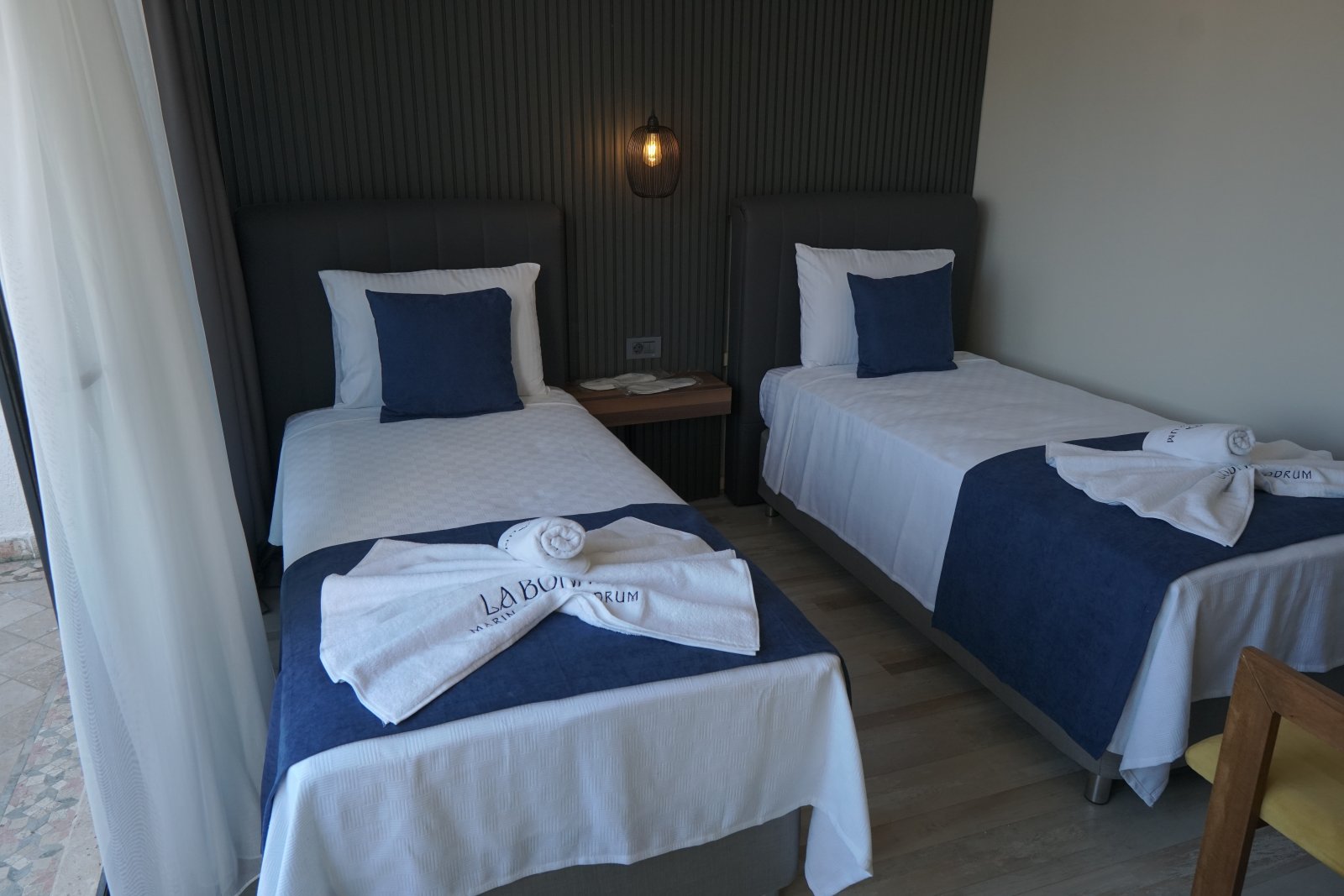 La Bonita Hotel Bodrum photo 12