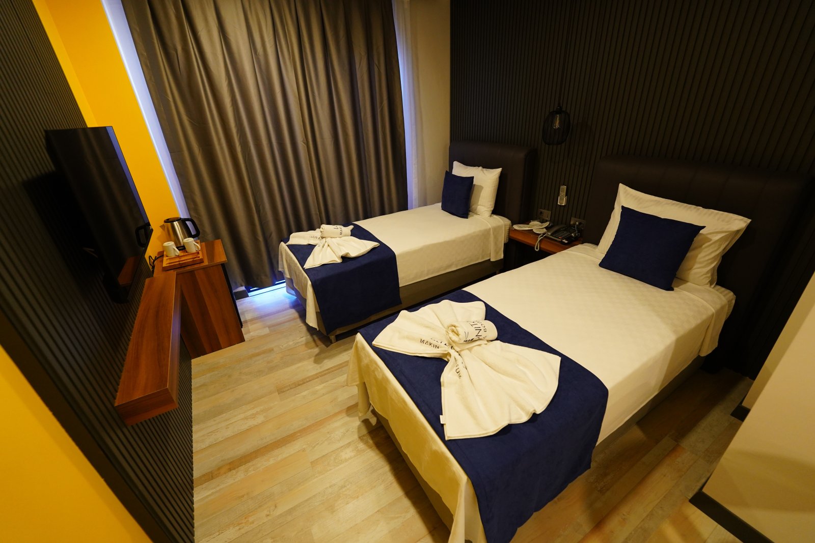 La Bonita Hotel Bodrum photo 13