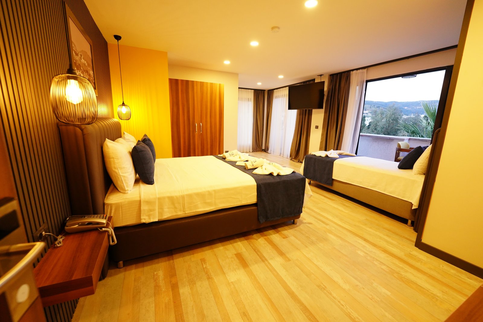 La Bonita Hotel Bodrum photo 14