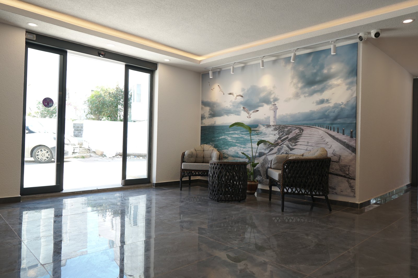 La Bonita Hotel Bodrum photo 4