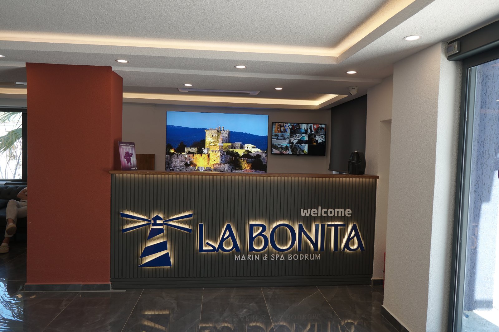 La Bonita Hotel Bodrum photo 3
