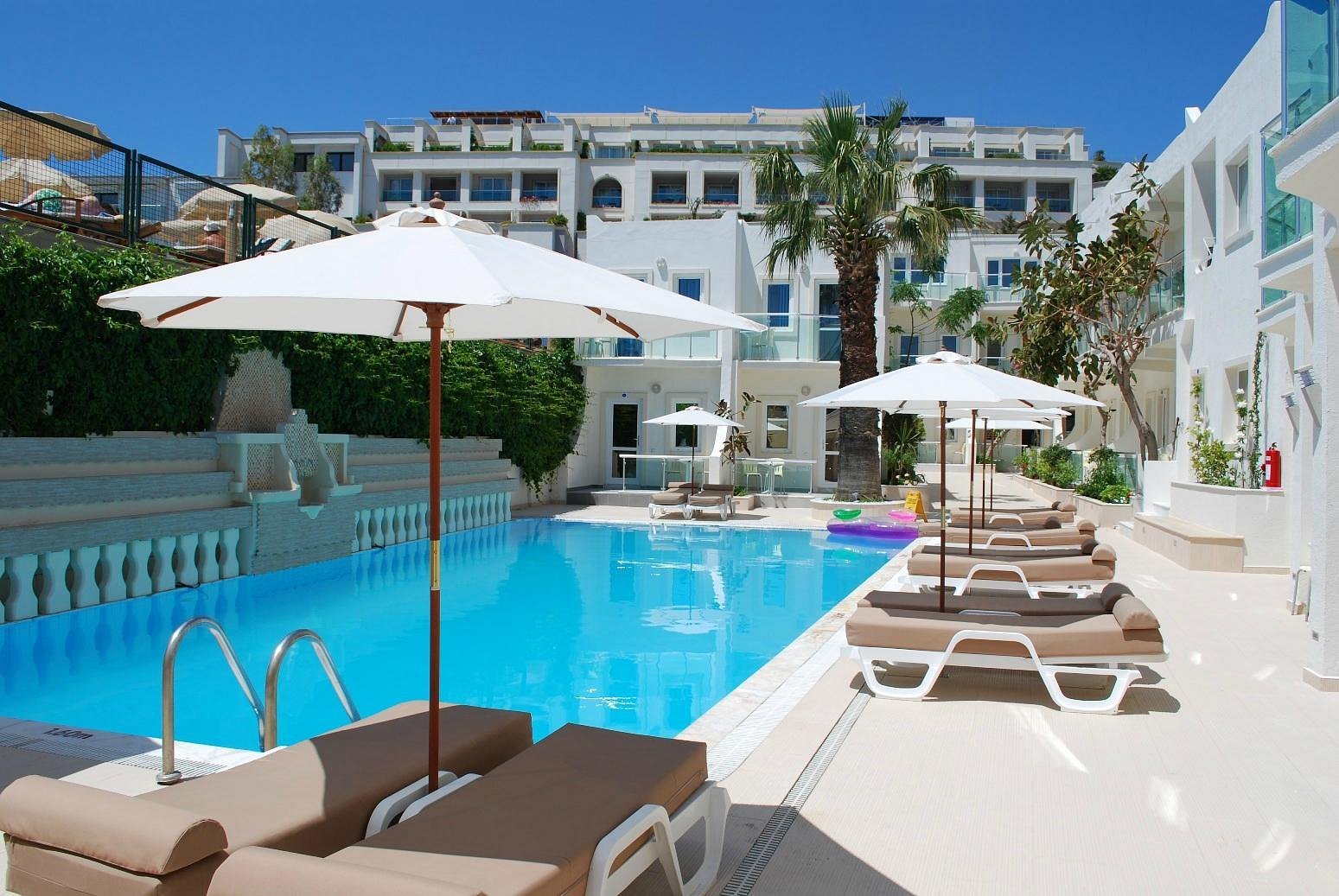 Turihan Hotel photo 5