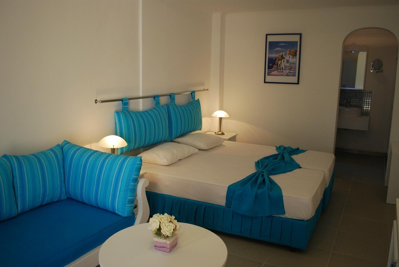 Turihan Hotel photo 7