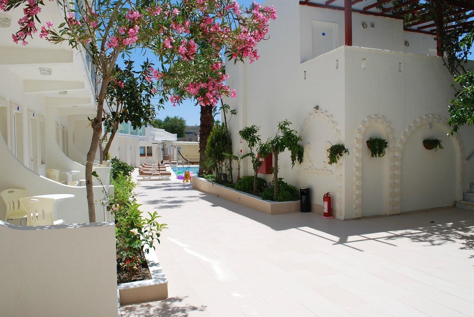 Turihan Hotel photo 2