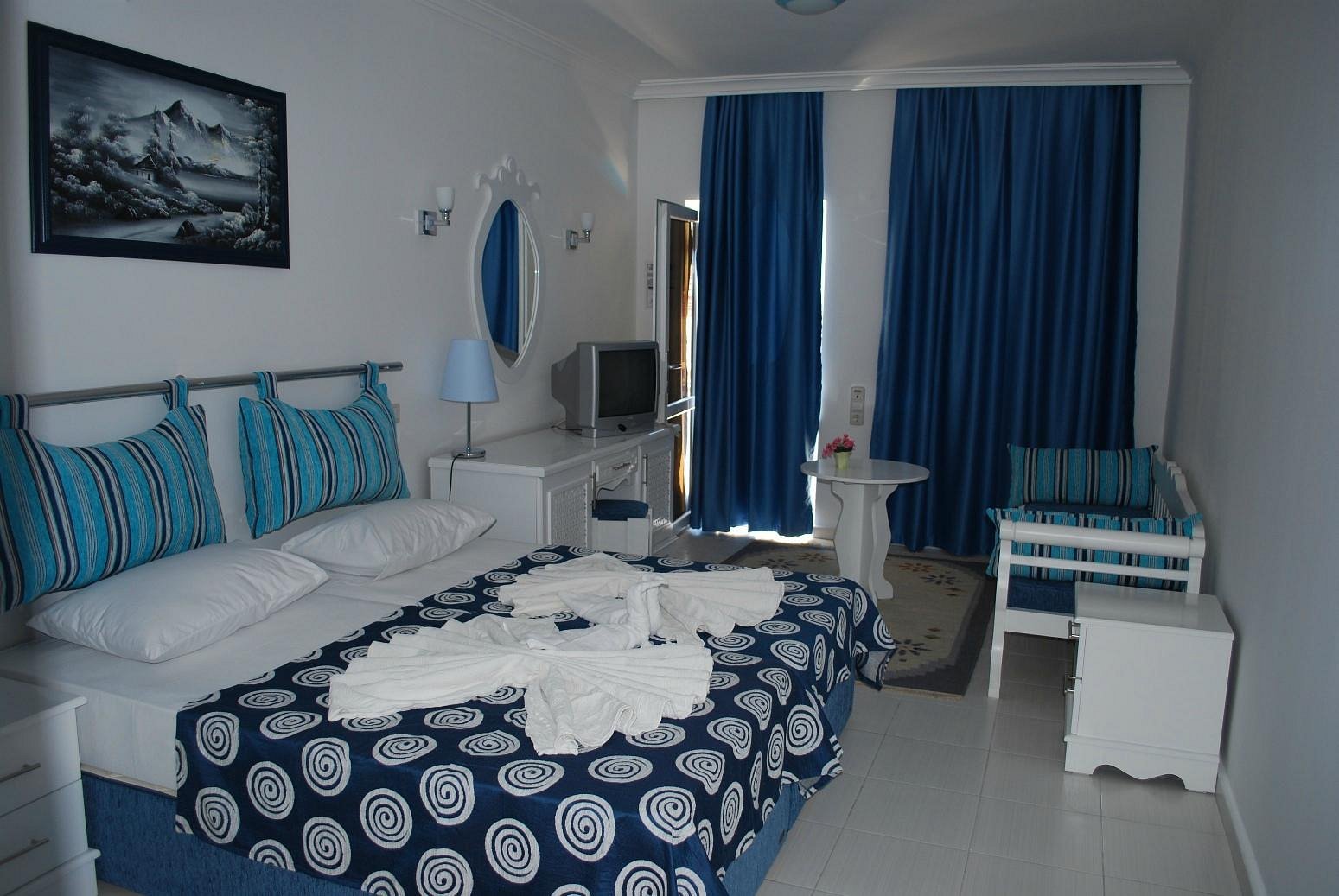 Turihan Hotel photo 8