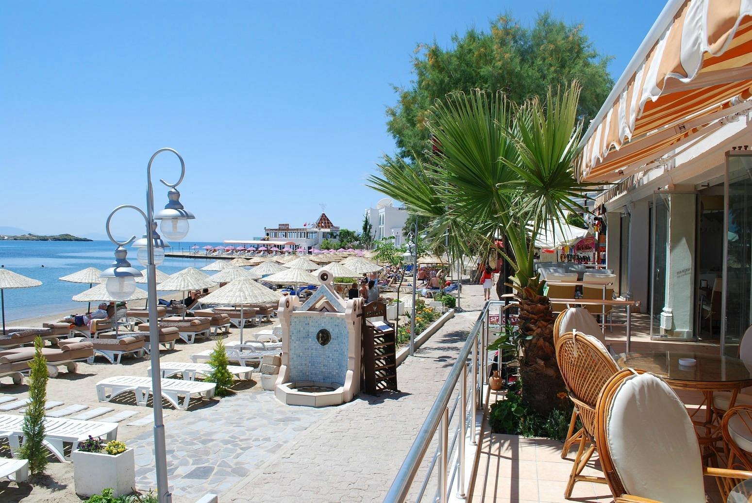Turihan Hotel photo 4