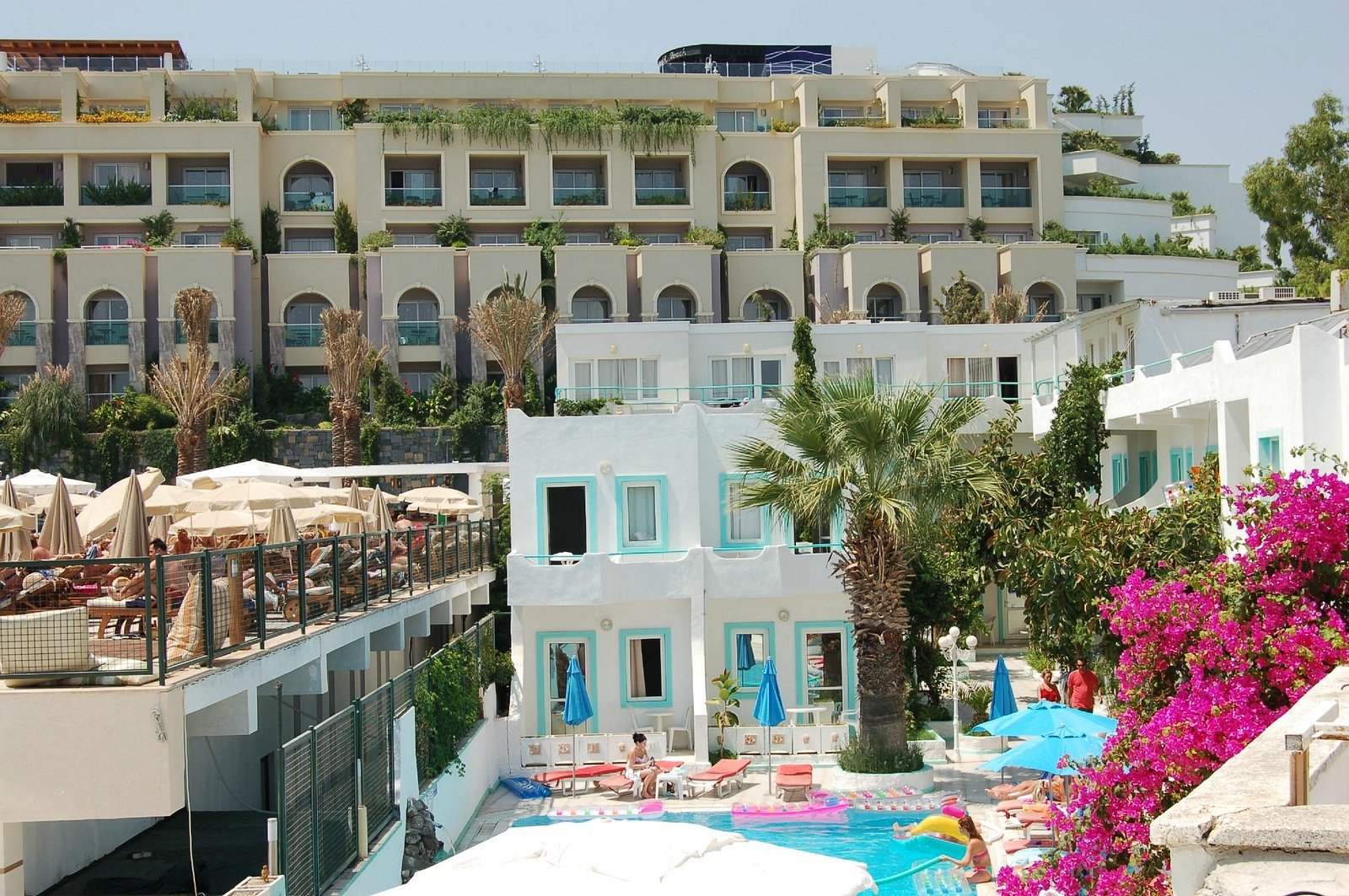 Turihan Hotel photo 3