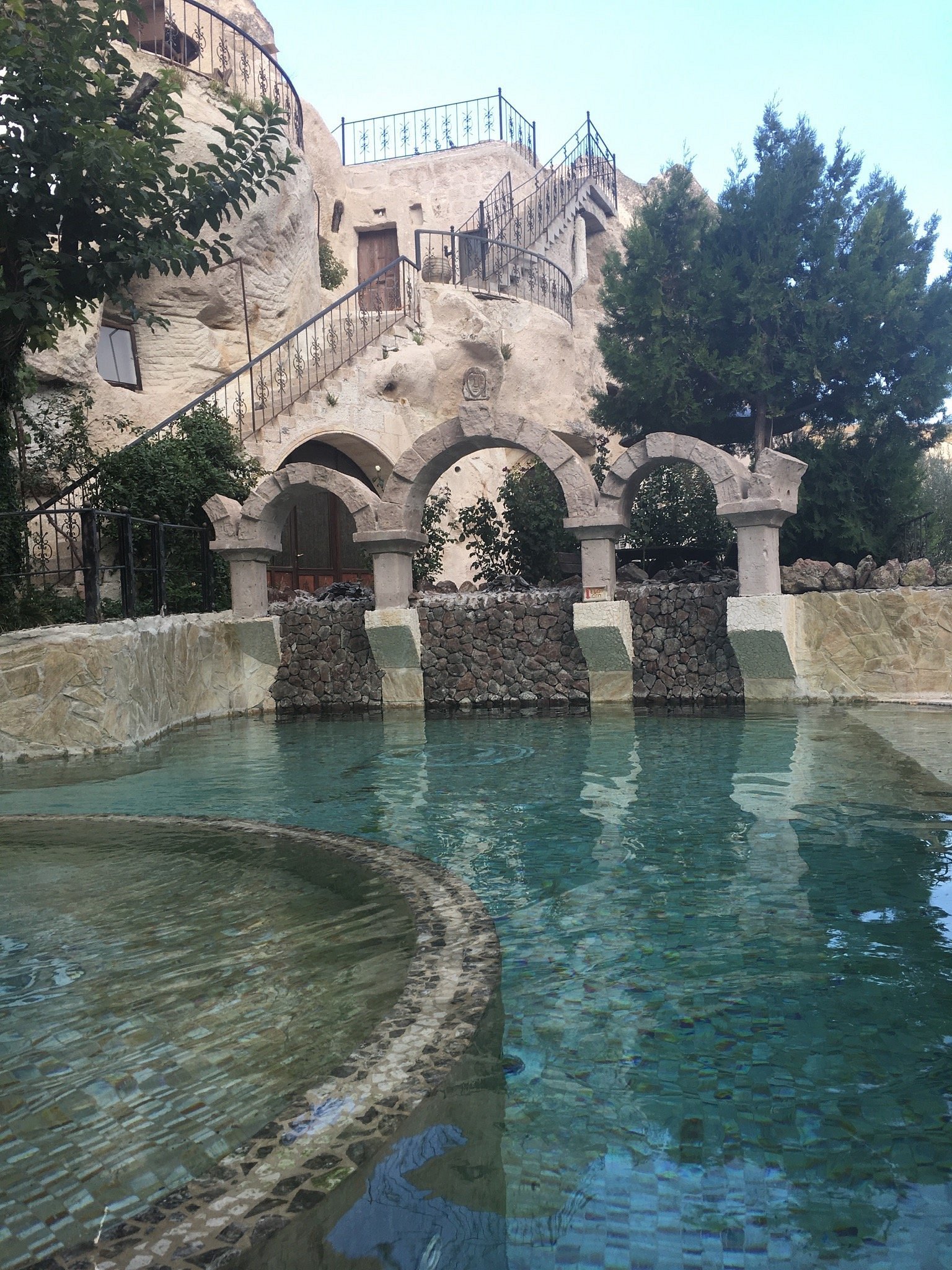 Gamirasu Cave Luxury Hotel Cappadocia photo 31