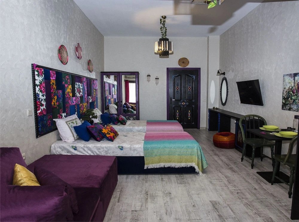 Palmiye Tepesi photo 7
