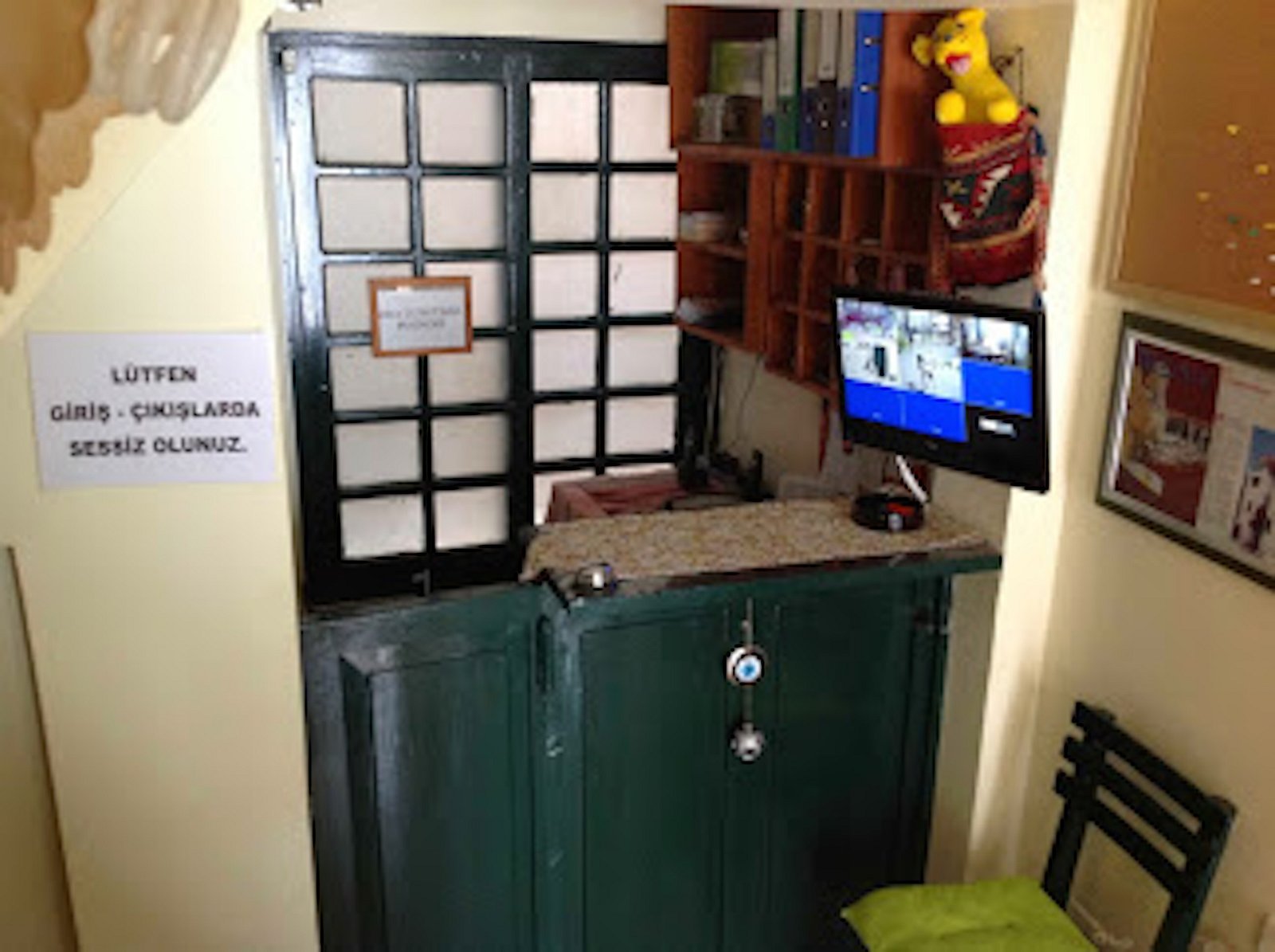 Uyku Butik Otel photo 3