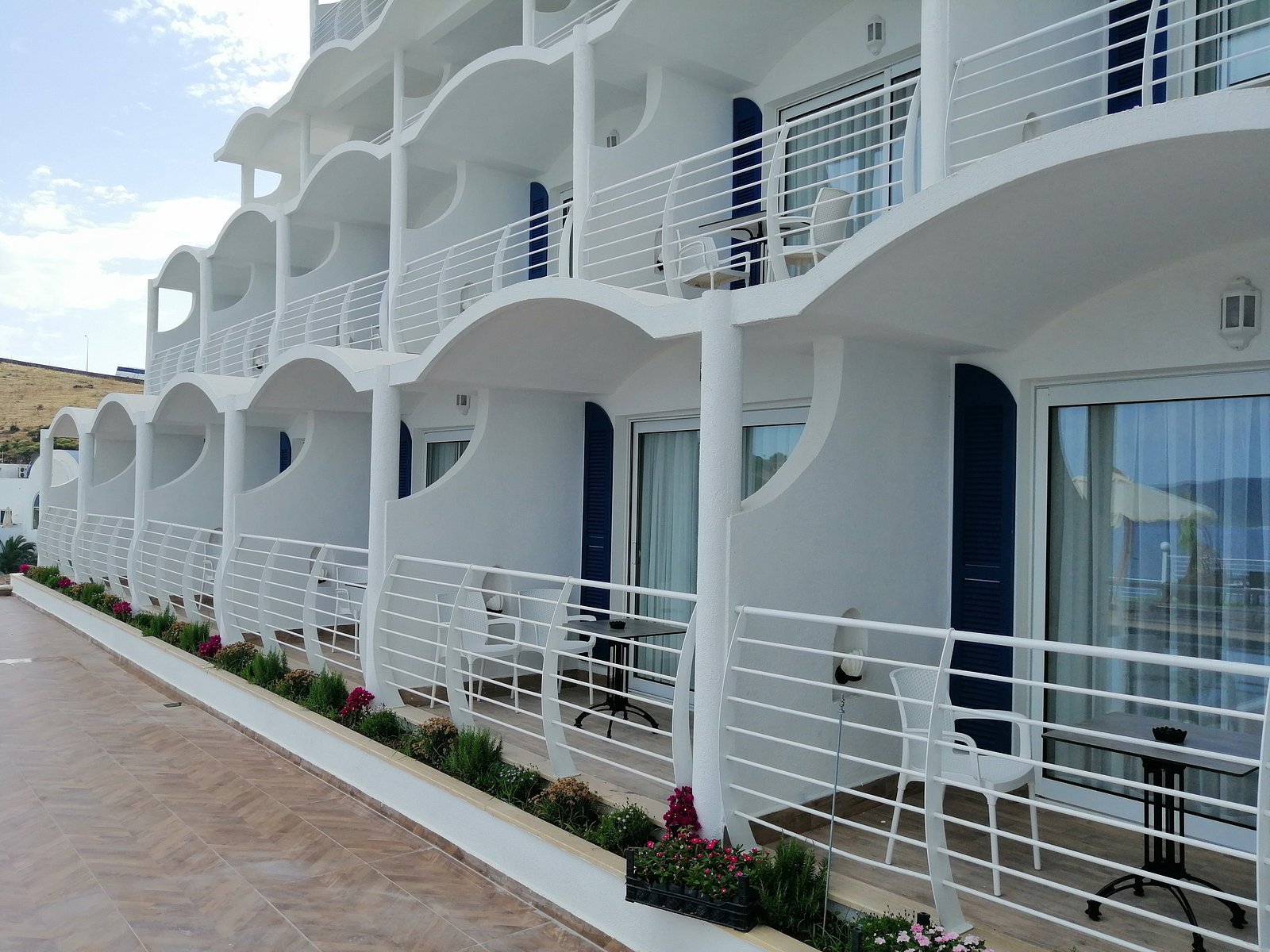 Casa Mare Bodrum — Bodrum