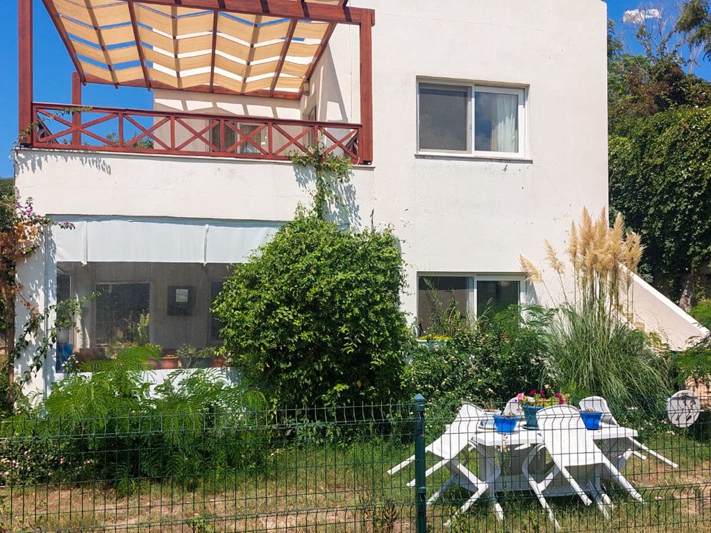 IBAK Apartments photo 5