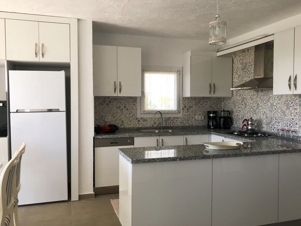 IBAK Apartments photo 15