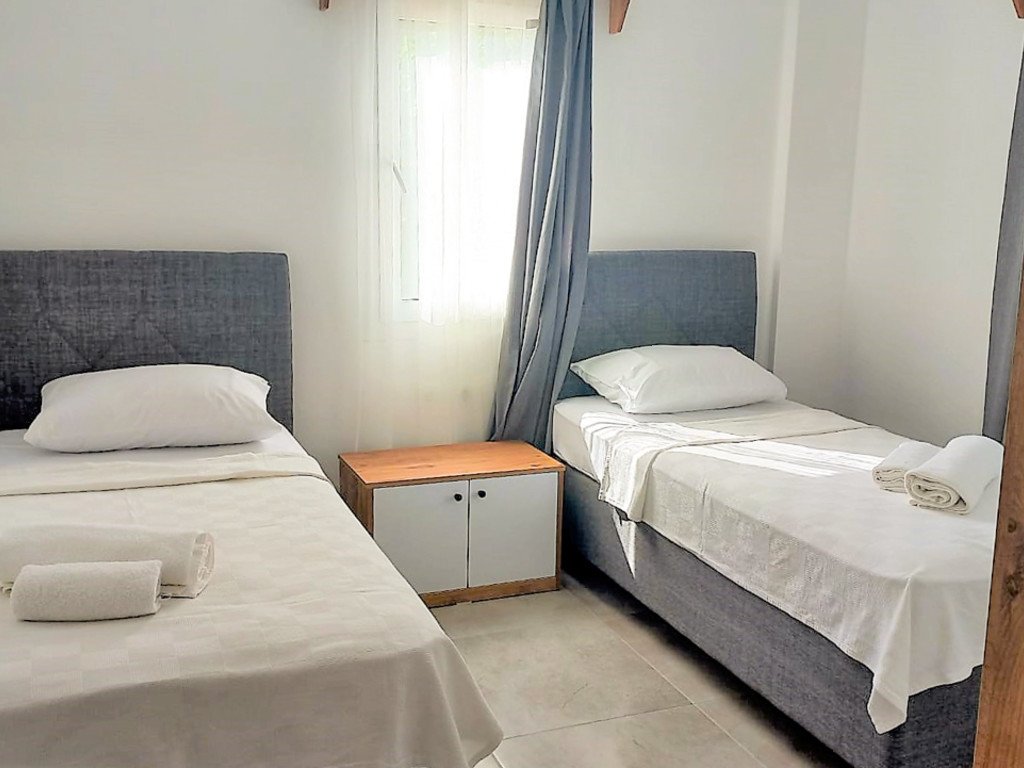 IBAK Apartments photo 12