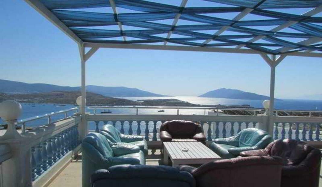 Peda Gümbet Holiday Beach Hotel - All Inclusive photo 5