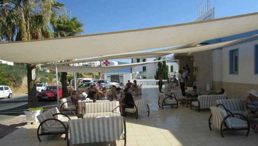 Peda Gümbet Holiday Beach Hotel - All Inclusive photo 7