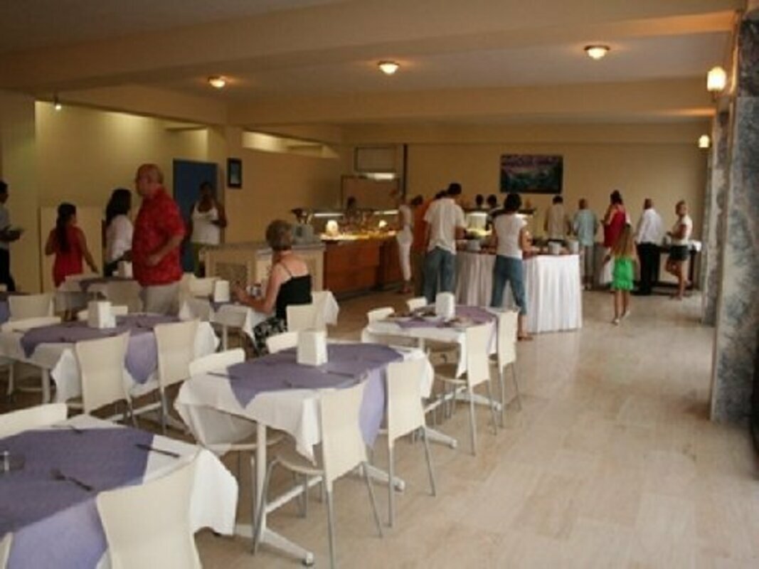 Peda Gümbet Holiday Beach Hotel - All Inclusive photo 8