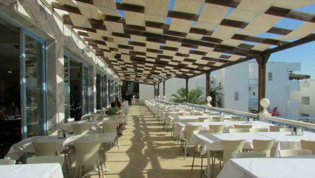 Peda Gümbet Holiday Beach Hotel - All Inclusive photo 9