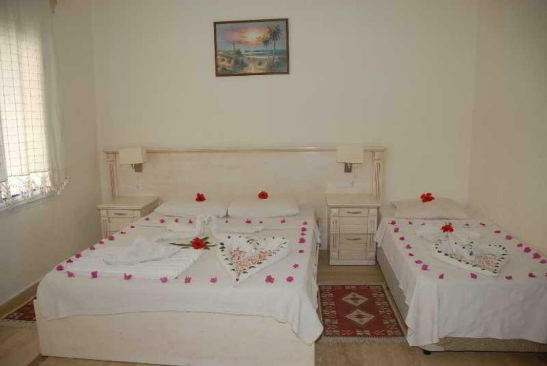 Peda Gümbet Holiday Beach Hotel - All Inclusive photo 14