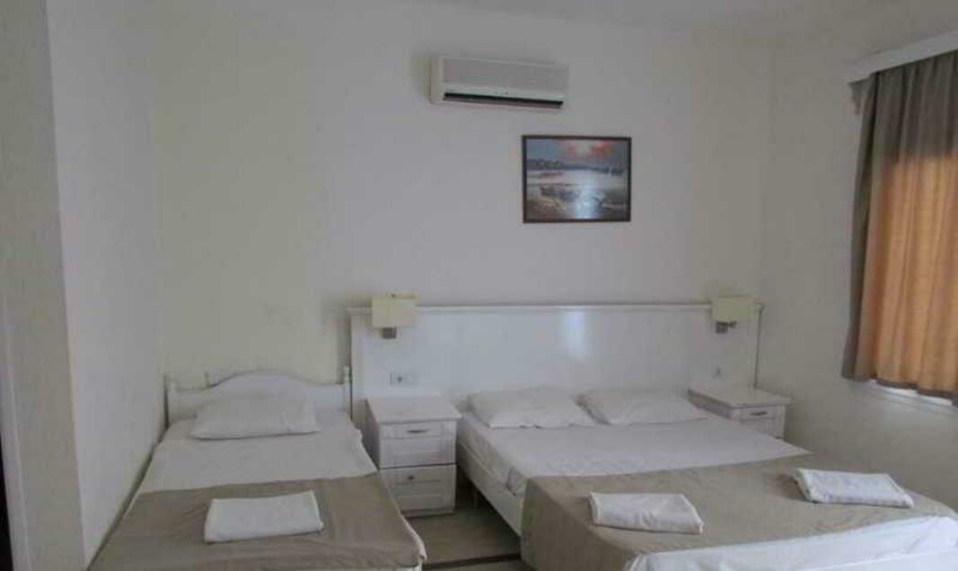 Peda Gümbet Holiday Beach Hotel - All Inclusive photo 16