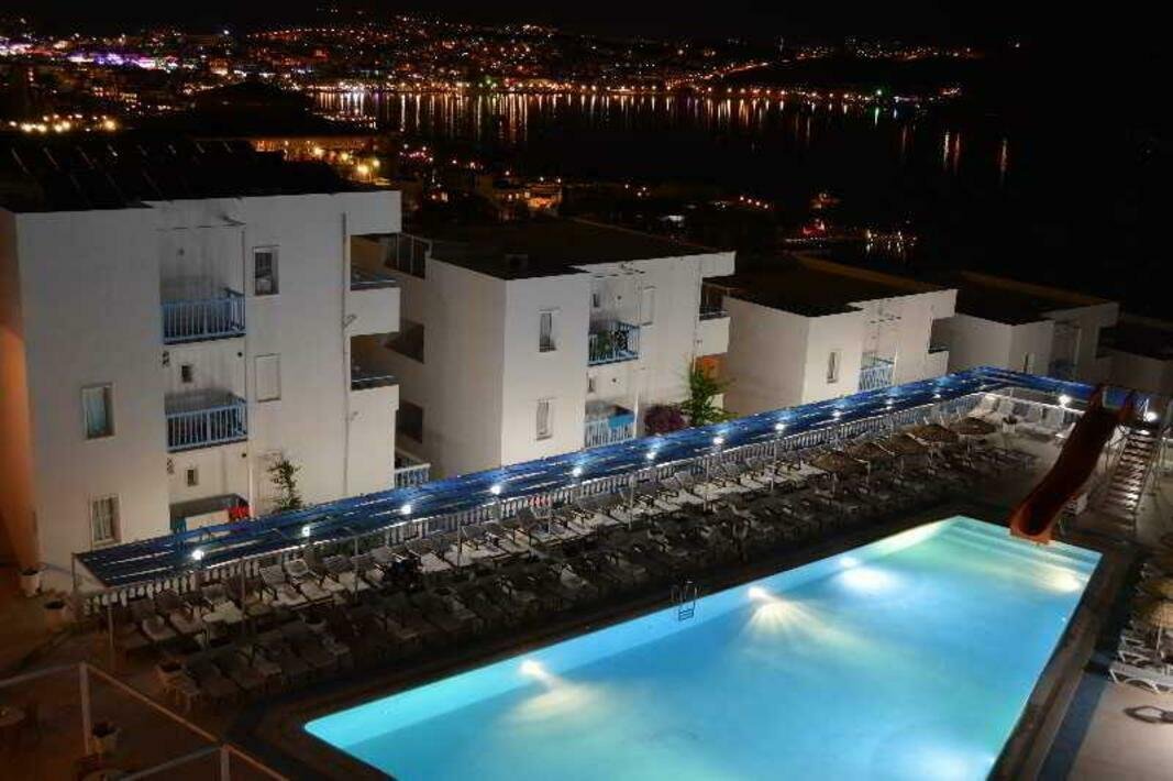 Peda Gümbet Holiday Beach Hotel - All Inclusive photo 4