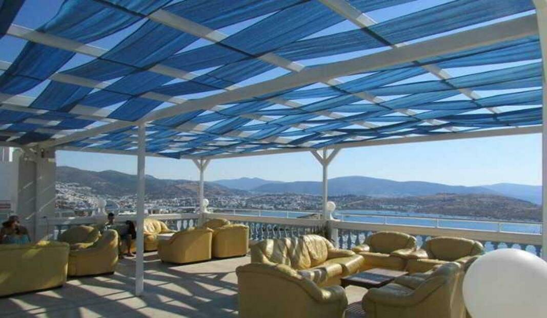 Peda Gümbet Holiday Beach Hotel - All Inclusive photo 6