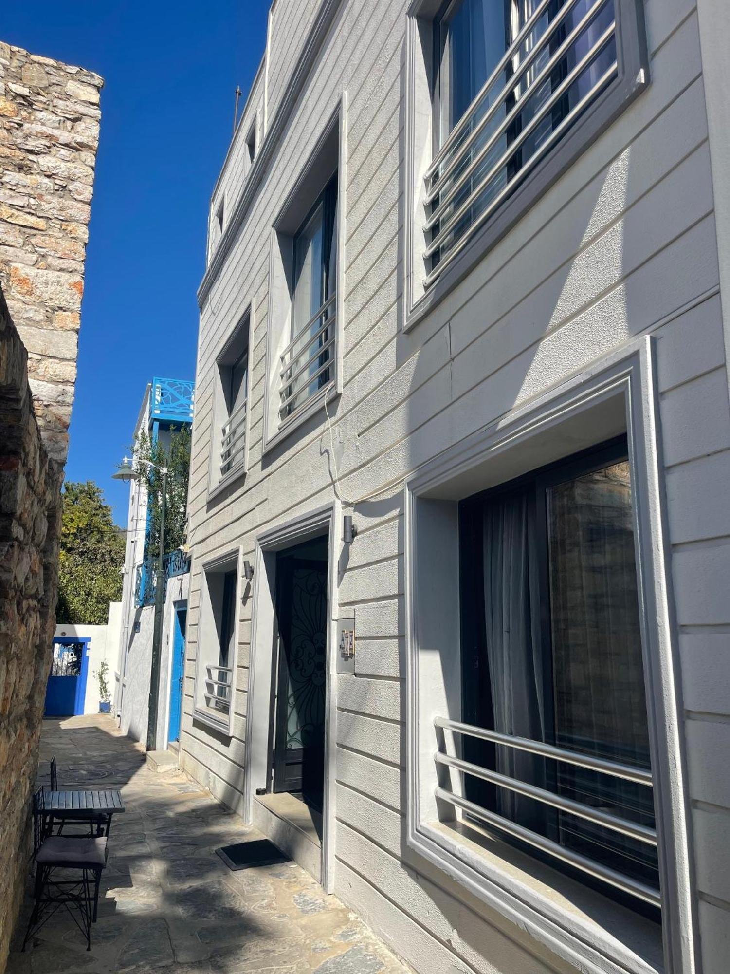 Bella Mila Suit Hotel — Kumbahçe, Bodrum