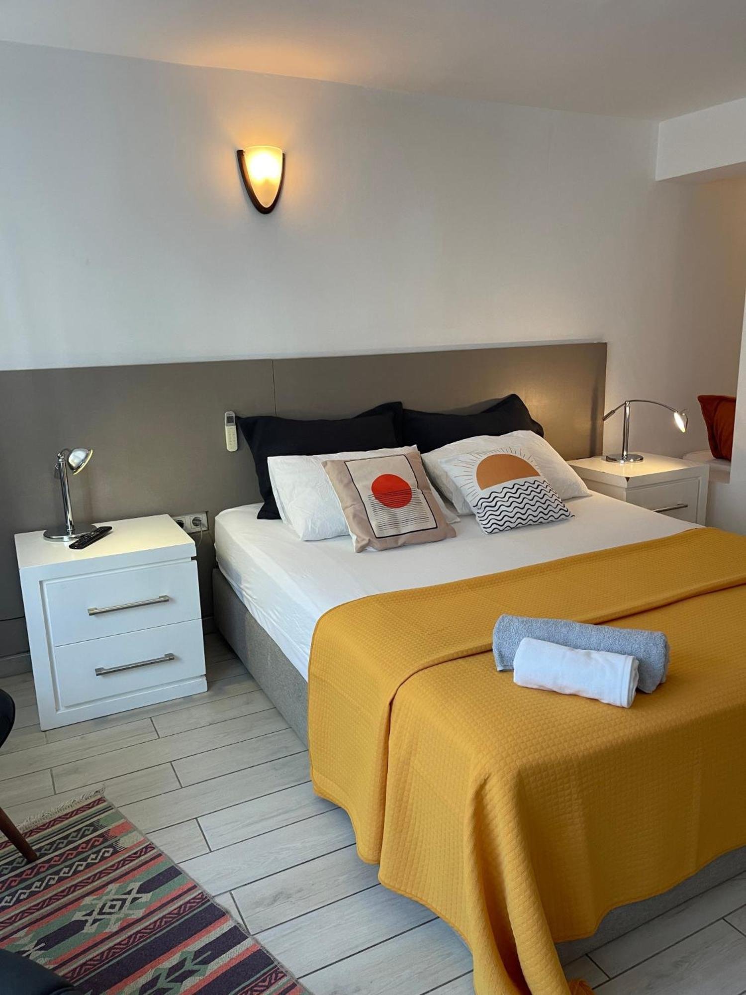 Bella Mila Suit Hotel photo 3