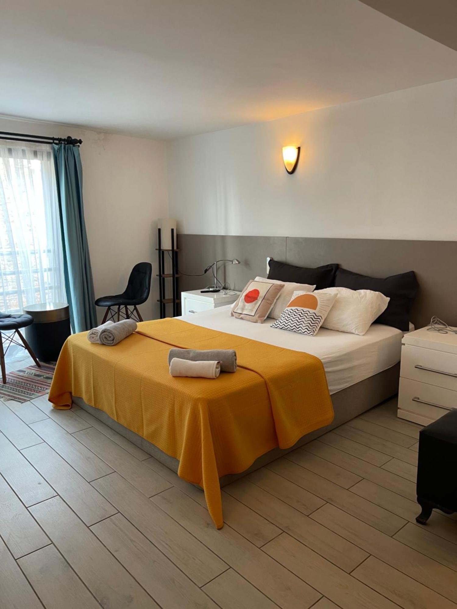 Bella Mila Suit Hotel photo 4