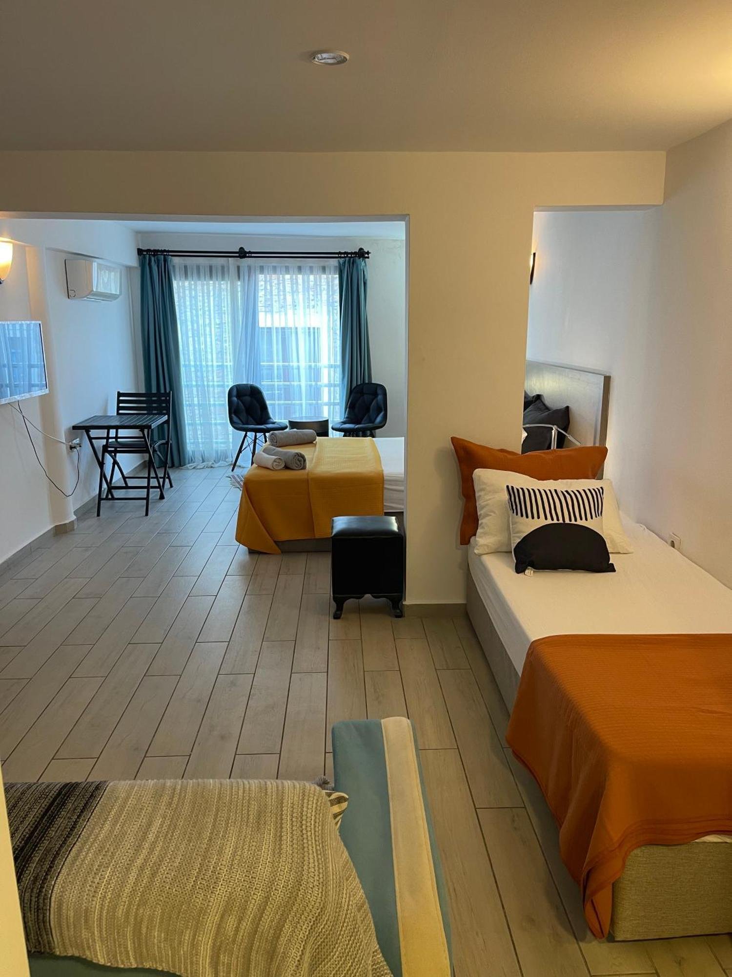 Bella Mila Suit Hotel photo 5