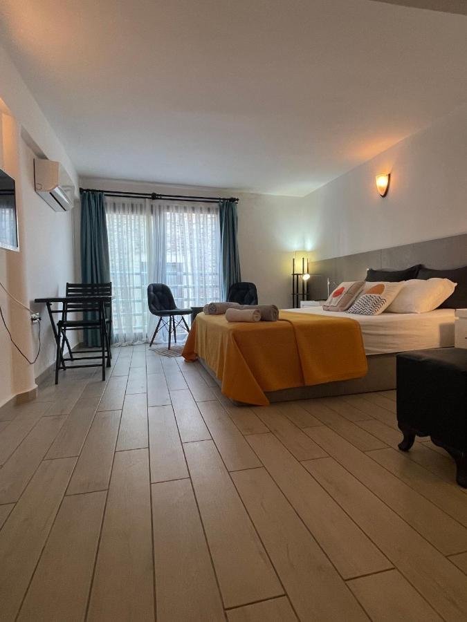 Bella Mila Suit Hotel photo 6
