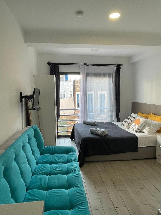 Bella Mila Suit Hotel photo 7