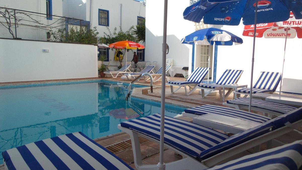 Nil Mars Otel photo 3