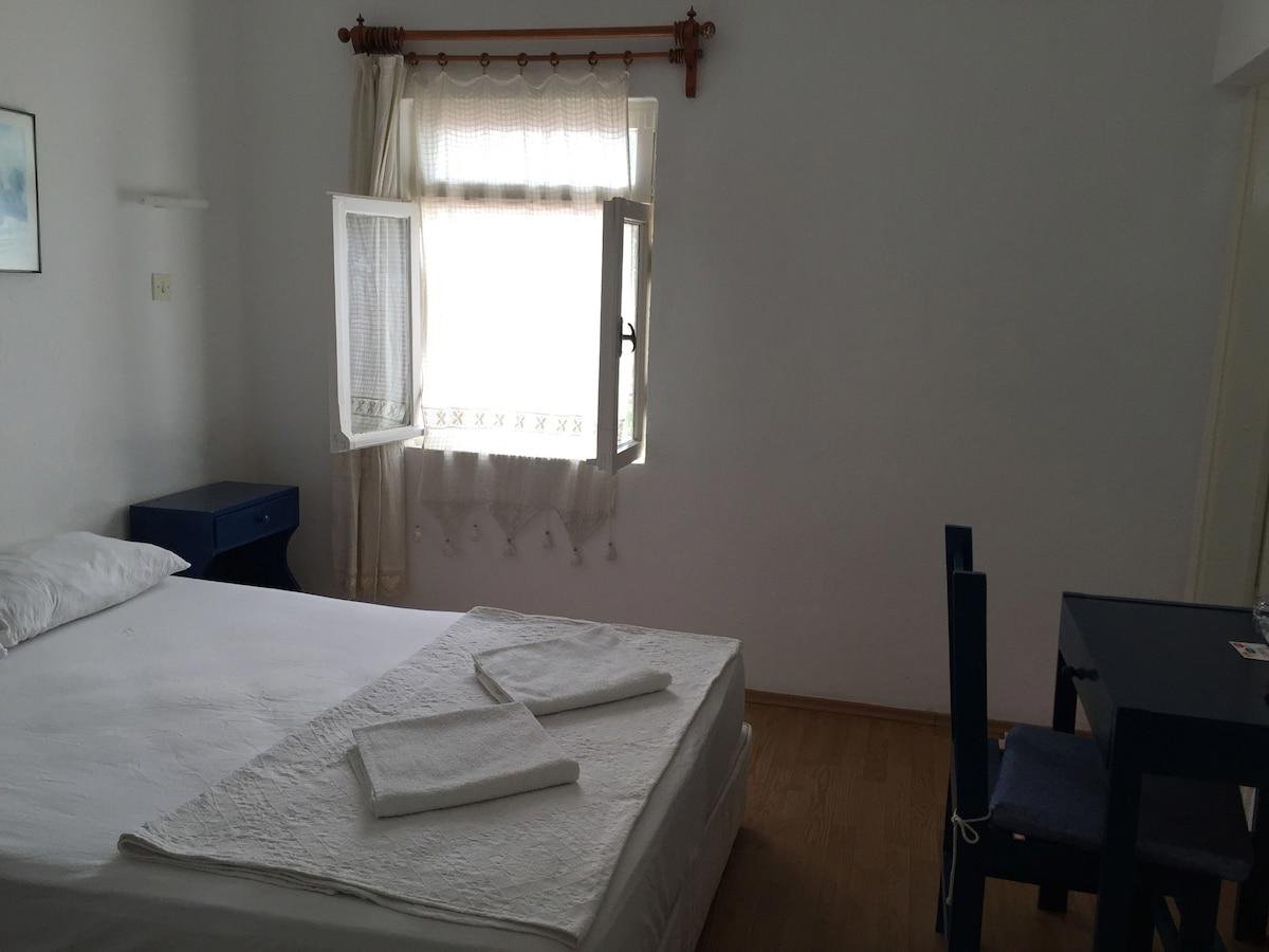 Nil Mars Otel photo 5