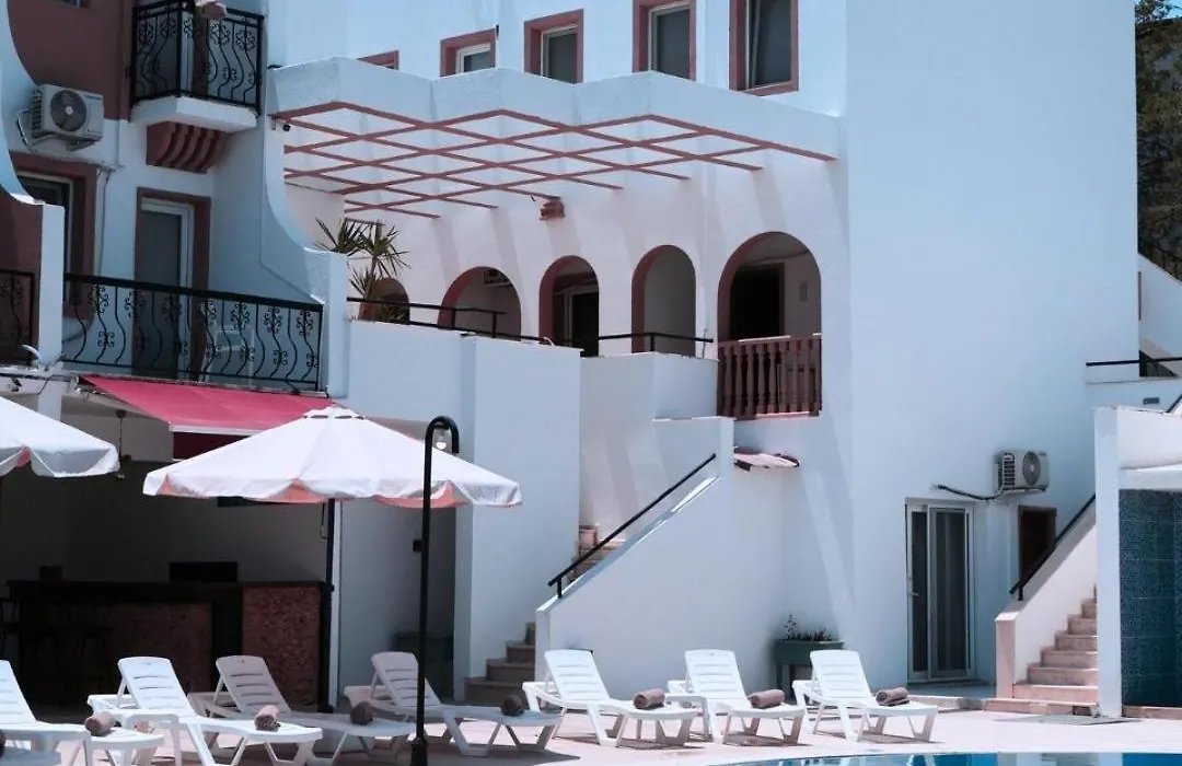 Bodrum Eskicesme Lumy Hotel - Private Pool photo 4